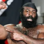 Kimbo Slice morto per arresto cardiaco: street fighter potente e abile