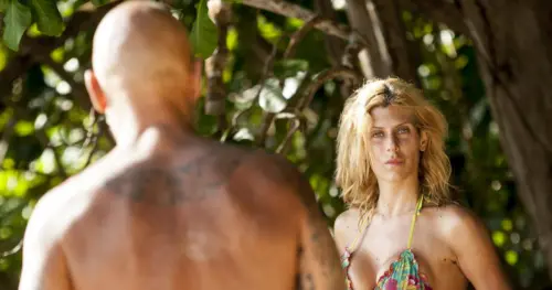 Paola Caruso biasima Giacobbe Fragomeni per commento sardonico: 