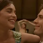 Emilia Clarke: da "Games of Thrones" a "Io prima di te", film di Thea Sharrock