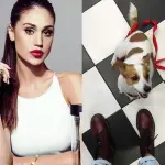 Cecilia Rodriguez smarrisce Aspirina: annuncio sul web per ritrovarlo