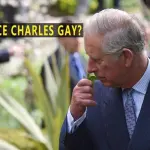 Il principe Carlo è gay: scoop del Globe inguaia reali inglesi