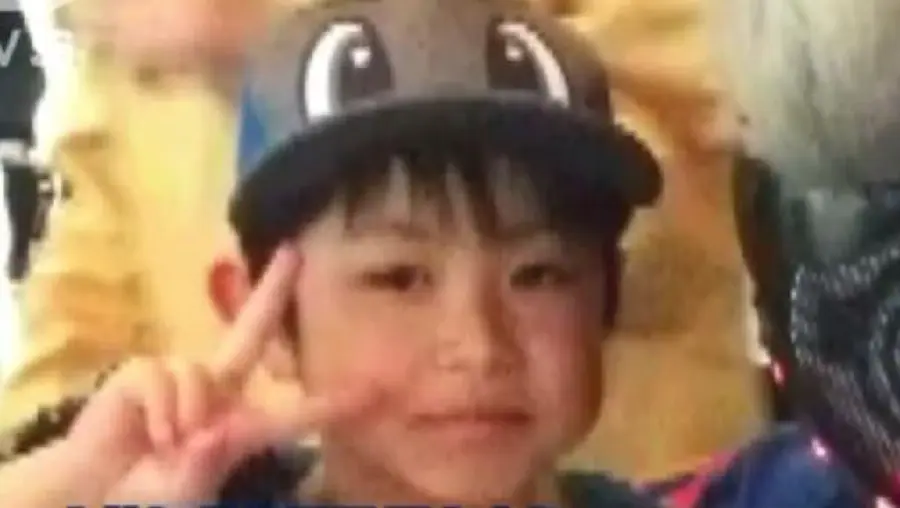 Giappone, ritrovato bimbo lasciato nel bosco dai genitori: sopravvissuto con acqua