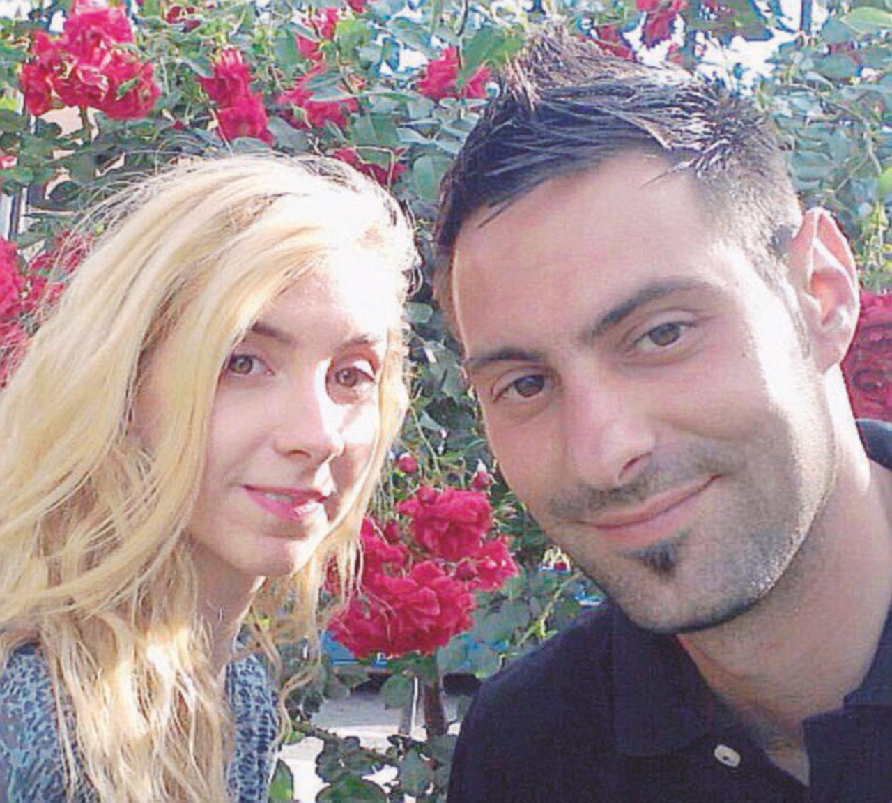 Omicidio Sara Di Pietrantonio, Vincenzo Paduano fa uso di cannabis