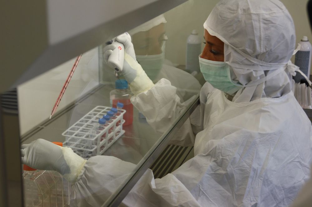 Vaccino universale contro i tumori creato in Germania?