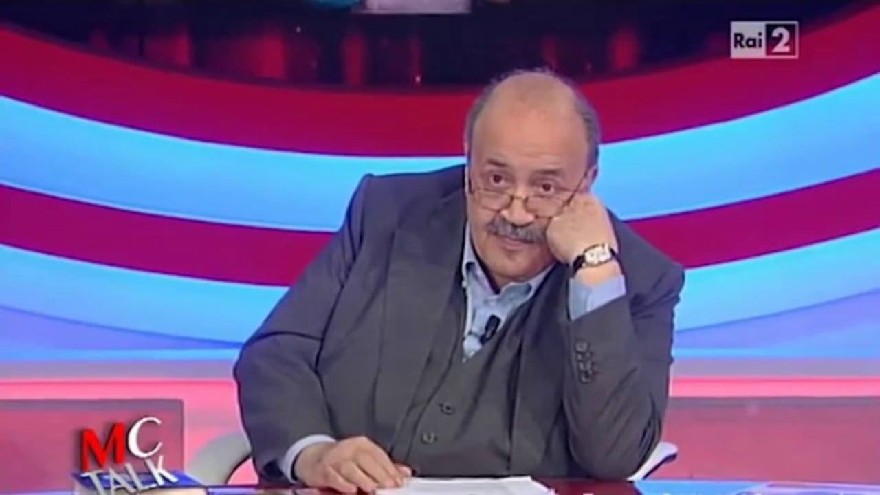 Eleonora Brigliadori abbandona Maurizio Costanzo Show perché messa a tacere