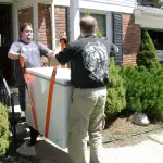 Usa: compra freezer usato e trova cadavere