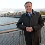 Zurich, ex CEO Martin Senn si è suicidato