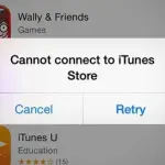 Apple, App Store e iCloud down: disservizi risolti