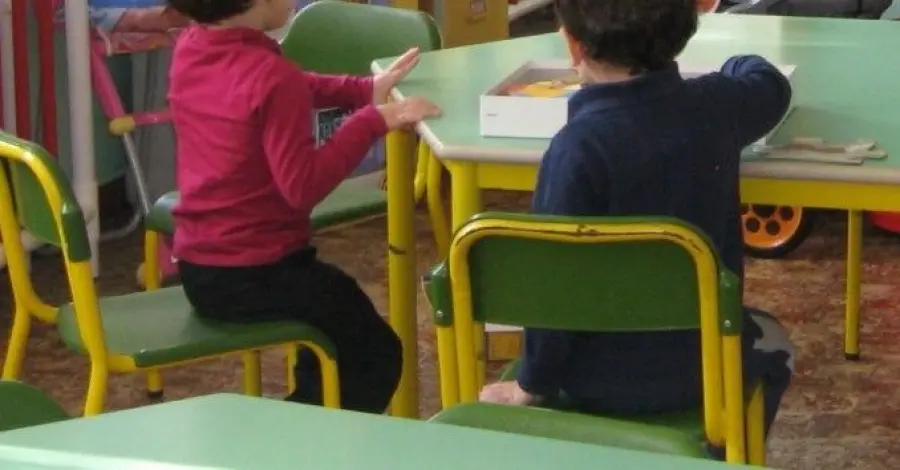 Avellino: bimbi scuola materna umiliati e picchiati da maestra