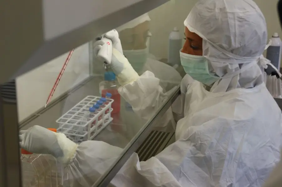 Vaccino universale contro i tumori creato in Germania?