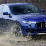 Maserati Levante dà lavoro, altri 700 operai a Mirafiori