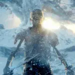 Game Of Thrones 6x06, Il Ritorno Di Coldhands