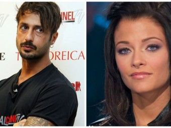 Fabrizio Corona e Silvia Provvedi innamorati? Foto su Instagram lo confermano