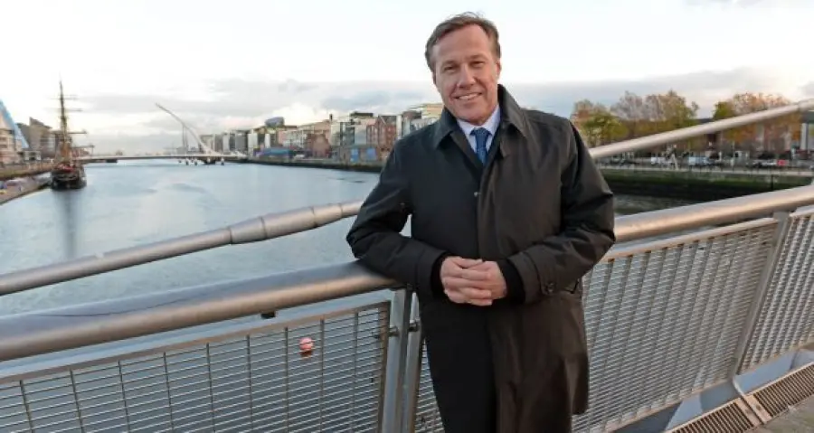 Zurich, ex CEO Martin Senn si è suicidato