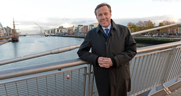 Zurich, ex CEO Martin Senn si è suicidato