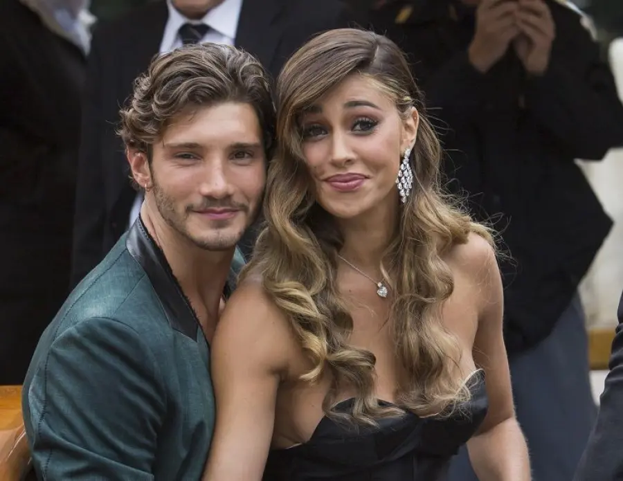 Belen e Stefano tornano insieme: pace fatta per il bene di Santiago?