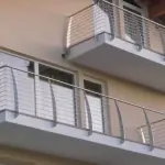 Fagnano Olona, bimbo cade dal quarto piano e muore sul colpo