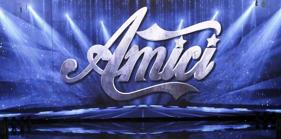 Amici 15, La Finale 
