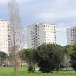 Tor Bella Monaca, anziano sferra coltellata a 46enne: voleva finestra aperta