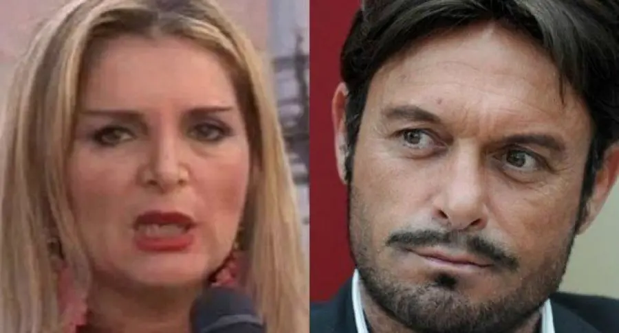 Totò Schillaci tradì moglie quando era incinta: Rita Bonaccorso conferma