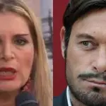 Totò Schillaci tradì moglie quando era incinta: Rita Bonaccorso conferma
