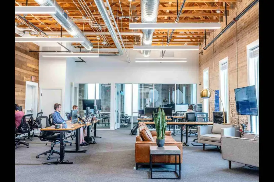 Come rendere il lavoro più smart: soluzioni pratiche per le proprie esigenze societarie