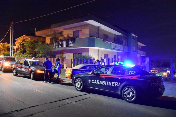 Delitto passionale a Zafferana Etnea: ucciso da marito ex amante
