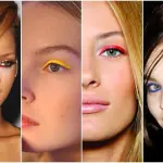 Tendenze Make Up Per L'Estate 2016: Dal Nude Al Colpo Di Colore