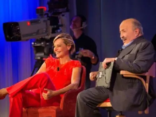 Isola dei Famosi, Ventura condurrà prossima edizione? 