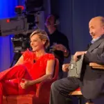 Isola dei Famosi, Ventura condurrà prossima edizione? 