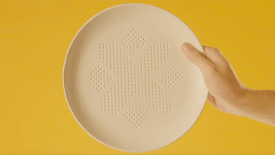 Dimagrire velocemente con AbsorbPlate: piatto brucia grassi e calorie