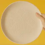 Dimagrire velocemente con AbsorbPlate: piatto brucia grassi e calorie