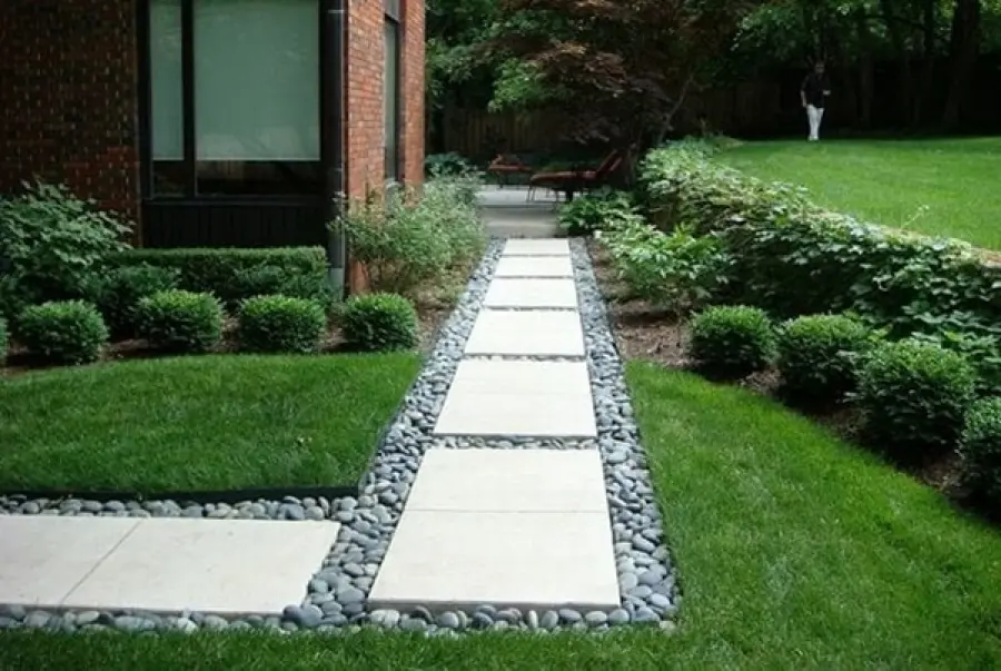 Dai una svolta al tuo giardino