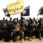 Isis scioglie nell'acido 25 spie come 'Cosa Nostra'