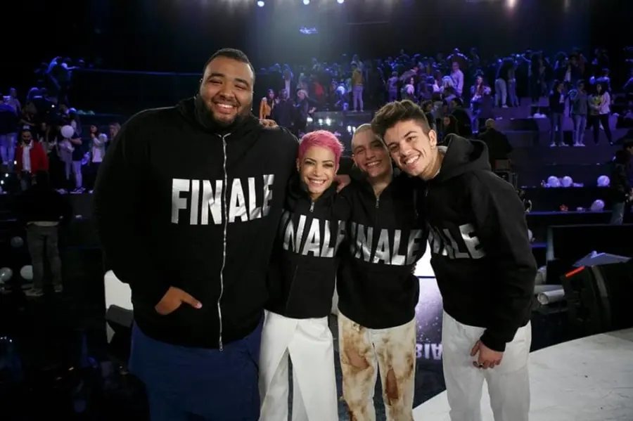 Amici 15 Alle Battute Finali, Chi Vincerà Tra Elodie, Sergio, Lele e Gabriele?