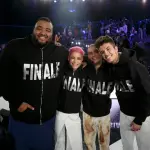 Amici 15 Alle Battute Finali, Chi Vincerà Tra Elodie, Sergio, Lele e Gabriele?