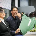 Buffon e D'Amico sposi in estate, dopo gli Europei