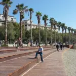 Stupro spiaggia di Santa Teresa: 