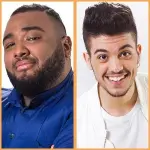 Amici 15, semifinale animata: Elodie, Sergio, Lele e Gabriele in finale