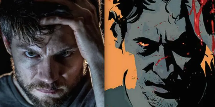 Serie Horror 2016: il 6 Giugno Arriva OutCast Il Reietto E La Rivoluzione Degli Esorcismi