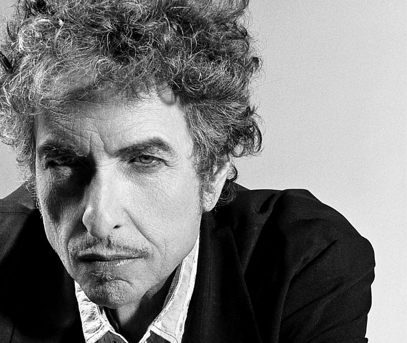 Bob Dylan, nuovo disco 'Fallen Angels' inciso nei Capitol Studios di Hollywood