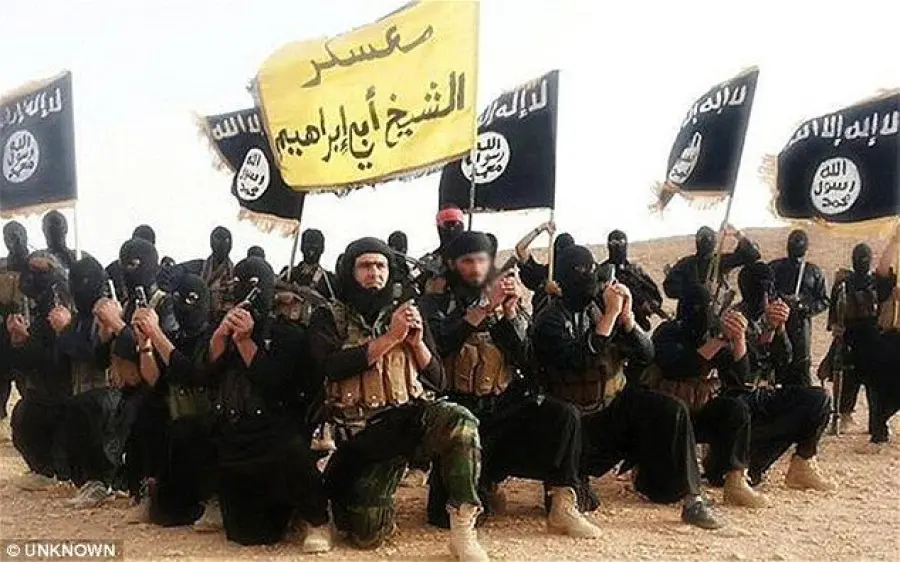 Isis scioglie nell'acido 25 spie come 'Cosa Nostra'