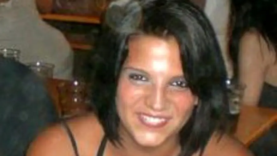 Debora Desirèe Fuso uccisa da fidanzato geloso