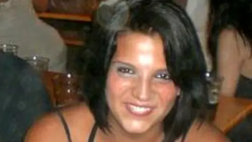 Debora Desirèe Fuso uccisa da fidanzato geloso