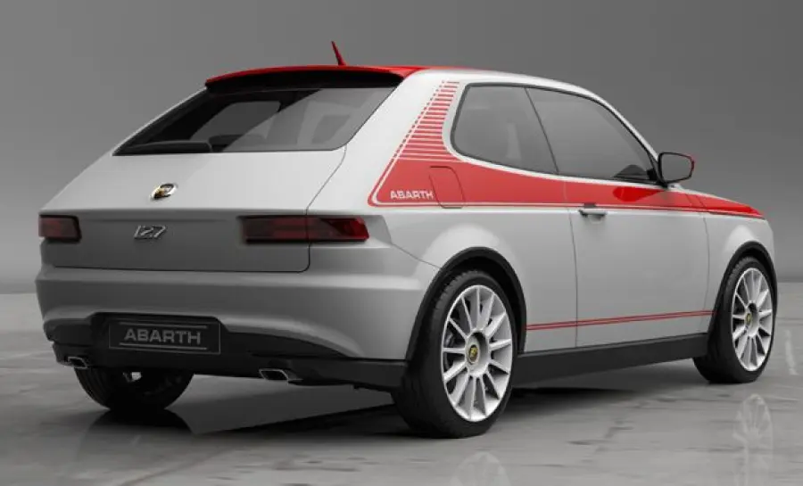 Nuova Fiat 127: quando esce?