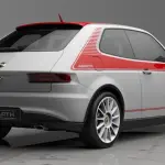 Nuova Fiat 127: quando esce?