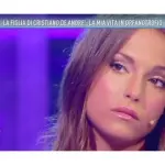 Francesca De André querela padre Cristiano per autobiografia 