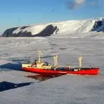 Guadagnare 7000 euro al mese: in Antartide si può