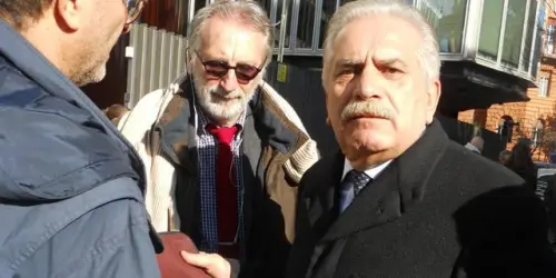 Ginecologo Severino Antinori arrestato per prelievo coatto ovuli a ventenne spagnola