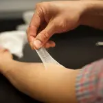 Rughe addio con pellicola che non fa invecchiare